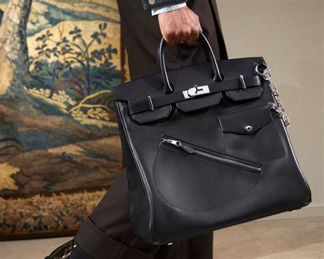 men's hermes bag|Hermes birkin bag for men.